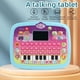 thumbnail image 5 of Tableta Educativa Para Niños Con Pantalla LED, Juguete De Aprendizaje Interactivo Para Niños Y Niñas, 6 Modos De Aprendizaje, 2 Modos De Música, Elección De Los Para Niños, 5 of 8