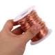 thumbnail image 5 of KAKOWELY De Cobre Redondo Dorado Flexible Para Artesanías Y Soporte Plantas Jardinaje, 5 of 6