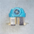 thumbnail image 3 of Washing Machine Inlet Valve Washer Inlet Valve Water Magnetic Valve Solenoid Valve for Samsung XQB150 C99, 3 of 5