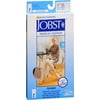 JOBST OPAQUE KNEE 15-20 CLOSED TOE NATURAL MD