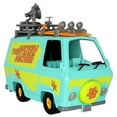 thumbnail image 2 of Scoob! Mystery Machine - Lights and Sounds! (Walmart Exclusive), 2 of 3