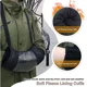 thumbnail image 4 of Pequeño bolso bandolera para teléfono móvil, funda para teléfono móvil con cartera colgante, bolso bandolera de piel sintética, pasaporte, funda para teléfono móvil con ranura para tarjetas, correa, 4 of 8