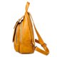 thumbnail image 2 of Mochilas de cuero de alta calidad para mujer, mochila de lujo de diseño para mujer, mochila para niñas, mochila sólida para viajes RSFRIC Juventud, encanto, belleza, personalidad, 2 of 3