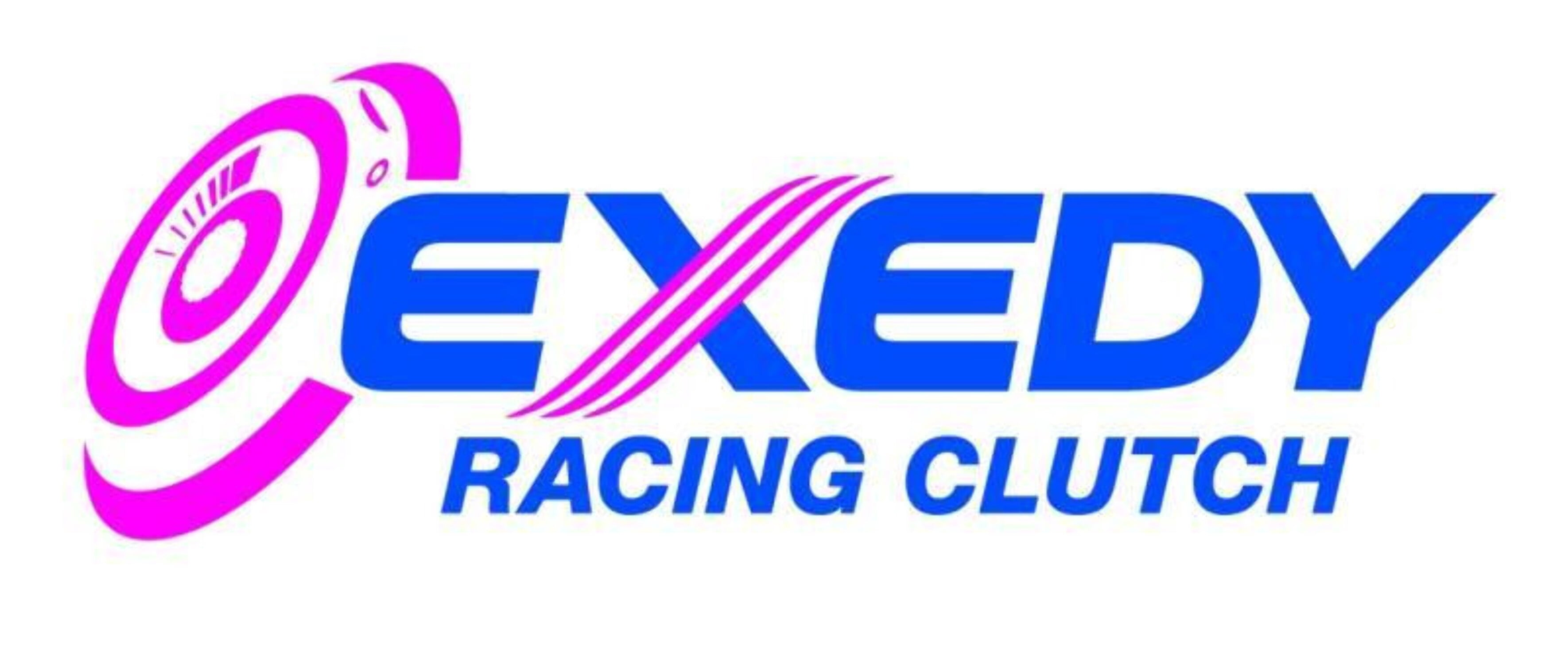 Exedy Racing Clutch FC04T Stage 1/Stage 2 Clutch Cover