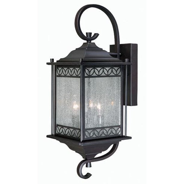 Patriot Lighting Avis Le Bronze 23 5 Outdoor Wall Light Patriot Lighting Avis Le Bronze 23 5