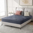 thumbnail image 3 of Full Mattress 9 Inch Memory Foam Hybrid Mattress, 3 of 7
