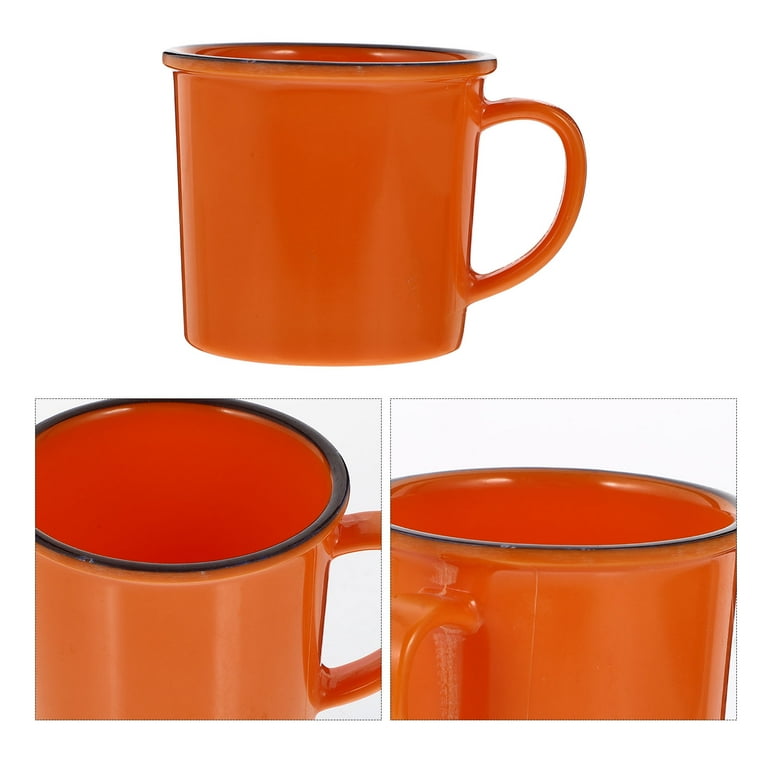 Melamine Mugs Camping