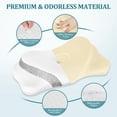 thumbnail image 5 of Cervical Pillow for Neck Pain Relief, 5 of 5