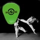 thumbnail image 3 of Guantes de boxeo para atletas, MMA, taekwondo, karate, patadas, protectores curvos Verde, 3 of 9