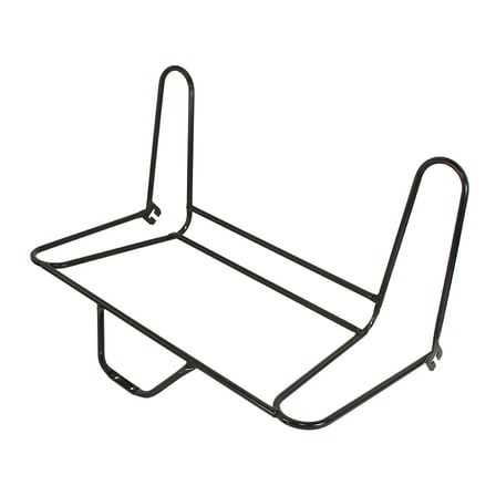 Bike 26 Round Lowrider Conversion Frame SF-1 Black.