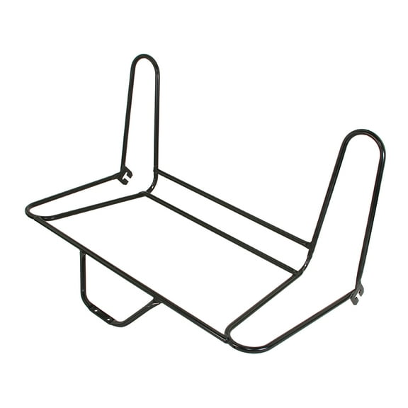 Bike 26 Round Lowrider Conversion Frame SF-1 Black.