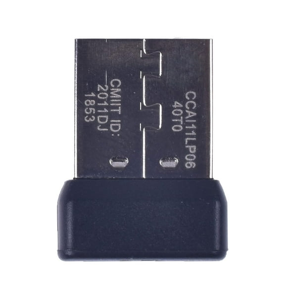 Replacement USB Dongle for G304 G305 Wireless Receiver Enhancing User Flexibility Precise Performances Accessory