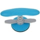 thumbnail image 2 of GOOHOCHY Creative Fitness Equipment Dispositivo de asistencia para abdominales Tipo aspirado Asistente de abdominales Entrenador abdominal para abdominales para el hombre en el hogar Mujer (Azul), 2 of 7