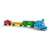 Lionel O Scale Junction Little Steam LionChief Electric Powered Model Train Set