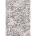 thumbnail image 1 of Dynamic Rugs FC28969036555 2 ft. 1 in. x 7 ft. 7 in. Fresco 96903 Rectangle Transitional Area Rug - 6555 Beige & Taupe, 1 of 1