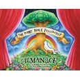 thumbnail image 1 of Pre-Owned The Perry Bible Fellowship Almanack (Hardcover) 1593079885 9781593079888, 1 of 1