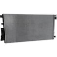 thumbnail image 4 of For 2017-2022 F-250 Super Duty Radiator HC3Z8005E FO3010359, 4 of 5