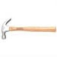 thumbnail image 2 of Estwing MRW20C Sure Strike 20 Oz Wood Handle Curved Claw Hammer, 2 of 2