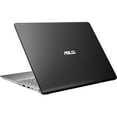 thumbnail image 5 of ASUS VivoBook S, 15.6 Full HD, Intel Core i5-8265U, 8GB DDR4 RAM, 256GB SSD, S530FA-DB51, 5 of 21