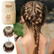 thumbnail image 3 of Barra de peinado para niños de 80 ml, acondicionador pequeño y práctico para peinar y romper el cabello. Peine para peinar., 3 of 5