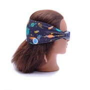 Galactic Explorer - Splash Place Swim Goggles