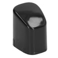 thumbnail image 3 of Handbrake Parking Button Cover, ABS Durable Parking Brake Button  6rd711333a  For Car Black, 3 of 8