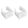 thumbnail image 4 of Ensemble Durable de Pince de Tuyau Résistant à l'Usure PPR Pince de Tuyau Rack PVC, Pince de Tuyau d'Eau, Pince de Tuyau en Plastique pour Tuyau d'Eau, 4 of 8