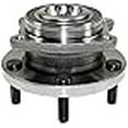 thumbnail image 3 of DuraGo 29513263 Rear Hub Assembly, 3 of 3