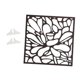 thumbnail image 2 of Tablero de Fondo para Fotografía Utilería para Productos Panel de Sombra Y Accesorio Decorativo de Espuma Ligera con Patrón Hueco Adecuado para Fotos Patrón de loto, 2 of 9