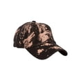 thumbnail image 3 of Space Unstructured Adjustable Cap - Marble Black, 3 of 5