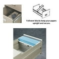 thumbnail image 1 of File Accessory-Vertical Otg Follower Block, 1 of 1