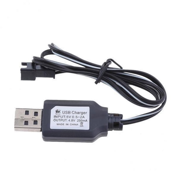 Adaptador de cargador de coche portátil Strade Fareast Limited 8 V 5 piezas