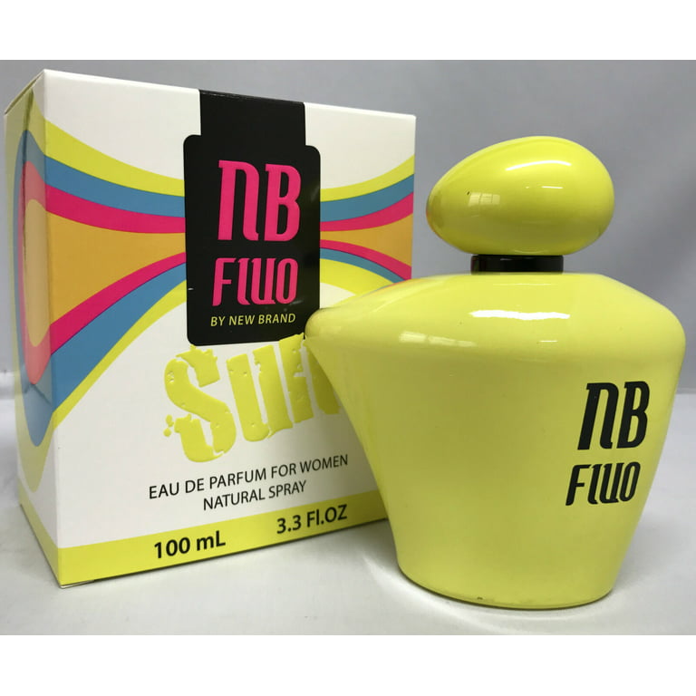 NB PRESTIGE FLUO SUN WOMEN - PC Design Perfumes