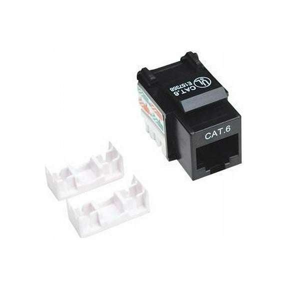 Intellinet Network Solutions 210720 Cat.6 Keystone Jack