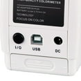 thumbnail image 3 of Colorimeter PCE-CSM 3, 3 of 8