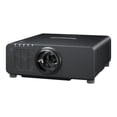 thumbnail image 5 of Panasonic PT-RZ670L DLP Projector, 16:10, Black, 5 of 9