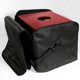 thumbnail image 4 of Pyle - Bolsa De Almacenamiento Portátil De Tela Compacta Y Duradera Para Cajones Con Asa Cómoda Y Cremallera Elegante, Compatible Con El Modelo: Pcdj15-Pyle (Pcjdbg15), 4 of 5