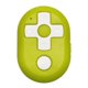 thumbnail image 2 of Seitruly Inalámbrico Control Remoto Bluetooth Disparador de Cámara para Móvil Teléfono Teléfono y Comunicación amarillo, 2 of 7