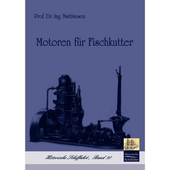 Motoren Fur Fischkutter