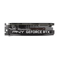 thumbnail image 5 of PNY - Graphics card - GeForce RTX 5050 - 8 GB GDDR7 - PCIe 5.0 x8 - box, 5 of 6