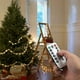 thumbnail image 4 of 10M LED cadena de luces de Control remoto luces de hadas /8 modos de luces de navidad/Control remoto LED USB luz de hadas, 4 of 4