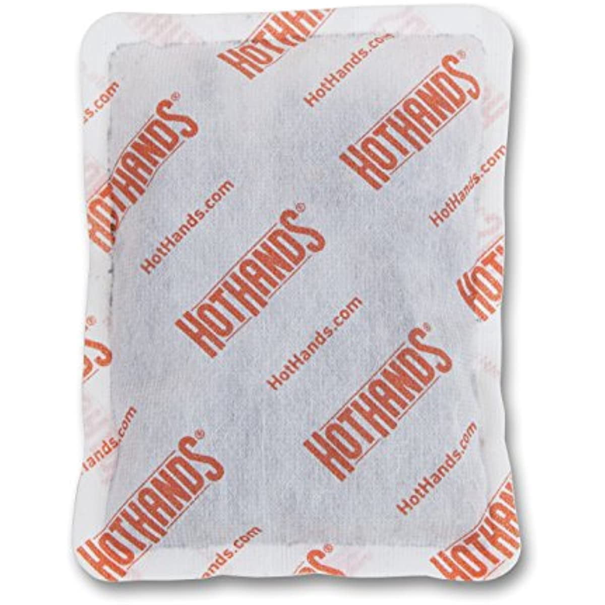 HotHands 18 Hour Body and Hand Chemical Hand and Foot Warmer 40 Count