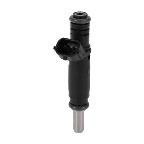 Unique Bargains 1 Pc No.07M906031B Fuel Injector for VW JETTA 2007-2013 Car Engine Flow Match Fuel Nozzle