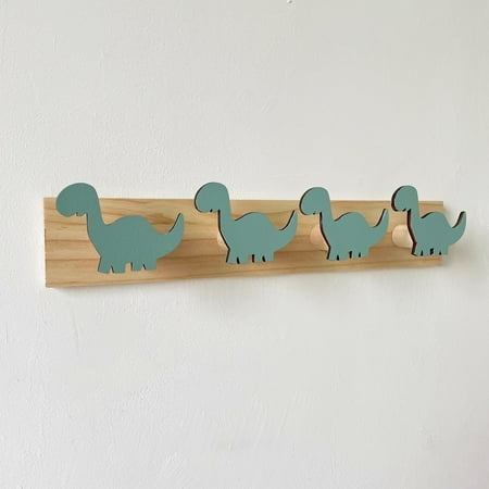 

Dinosaur Hook Children s Room Creative Hook Clothing Hanging Home Hook