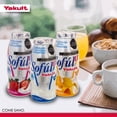 thumbnail image 4 of Alimento lácteo Sofúl Yakult LT sabor fresa 200 ml, 4 of 4