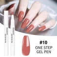 thumbnail image 2 of WREESH 18 Couleurs Vernis à Ongles Doux et Rafraîchissant Stylo Vernis à Ongles Colle 2 ml, 2 of 2