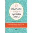 thumbnail image 1 of Mayo Clinic. El libro de los remedios caseros, 1 of 2