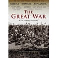 thumbnail image 1 of Pre-Owned The Great War a Pictorial History (Hardcover) 1909242578 9781909242579, 1 of 1