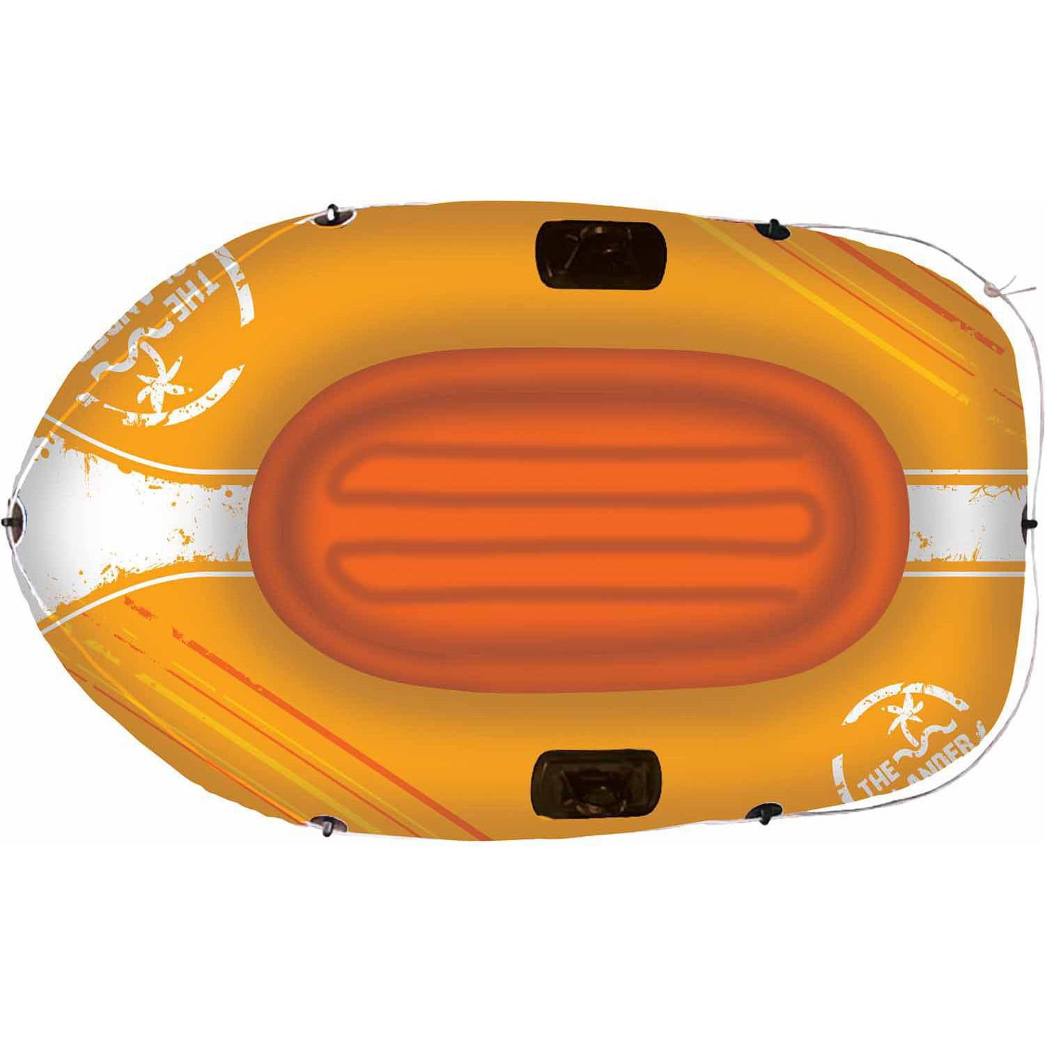 Poolmaster Islander 2-Person Boat