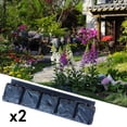 thumbnail image 4 of 2 de pavimentación de hormigón, de , paisaje de , bricolaje para Parque, Patio de césped Cola Molde de pavimentación de hormigón, 4 of 7